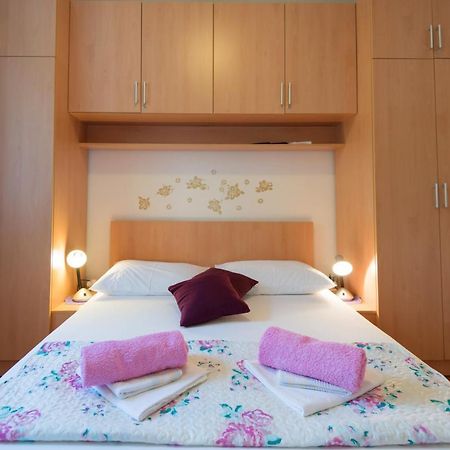 Guesthouse Pavla Goveđari Kültér fotó